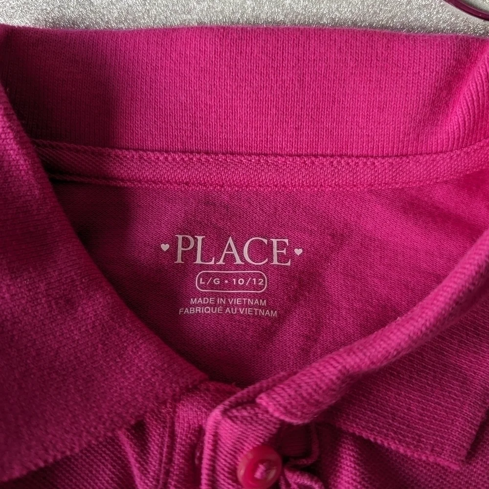 Girls Dress L